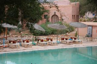 Paradis Nomade - Azrarag - 2