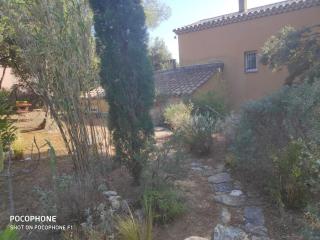 La POULIDO au pied du Mont Ventoux PROVENCE - Bédoin - 5