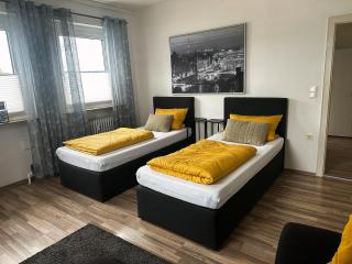 Zeit Raum Apartment Bayreuth - Bayreuth - 8