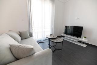 6th floor apartment 5min from Omonoia Subway Station - Atene - 9