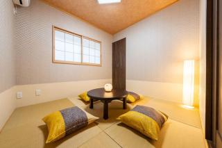Akari house - Osaka - 5