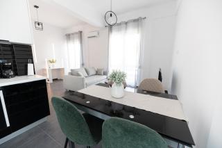 6th floor apartment 5min from Omonoia Subway Station - Atene - 8