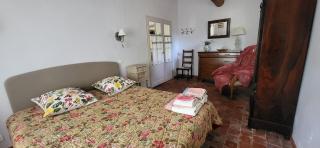 Une maison de famille dans le Luberon - Bonnieux - 2