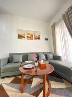 Alzena villa batu - Batu - 6
