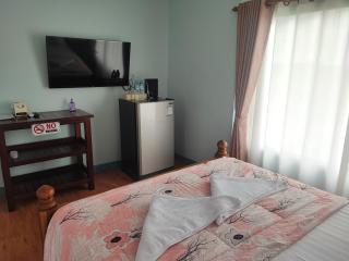 โรงแรมรักบัว - 4