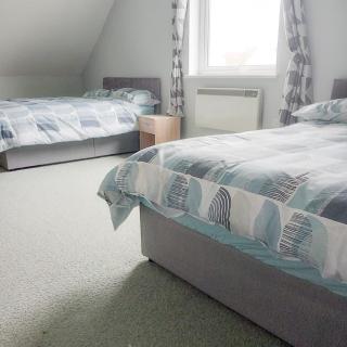 Seamount Holiday Village No 26 by Trident Holiday Homes - Courtown - 4