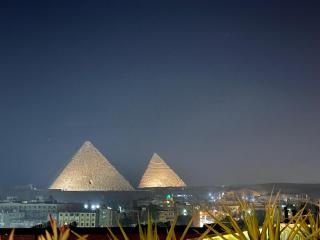 The View Delta Hotel - Il Cairo - 9