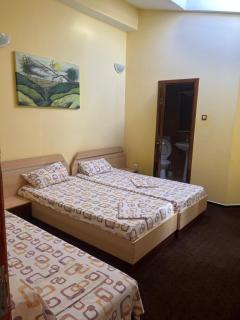 Pensiunea Nicolas - 7