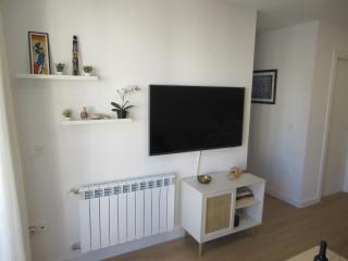 Vivienda turística El Caminante con garaje - Soria - 8
