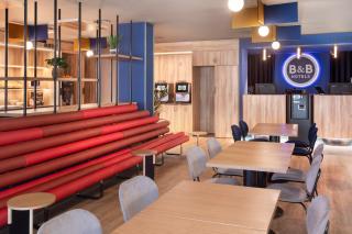 B&B HOTEL Barcelona Rubí - Rubí - 2