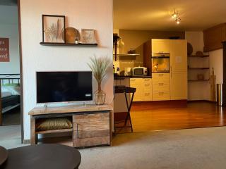 Nika appartement met adembenemend uitzicht - Winterberg - 7