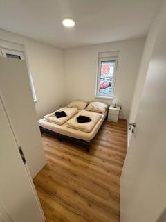 City One Apartment - Friedrichshafen - 9