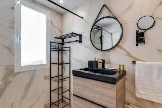 the diamond of banus with SEAVIEWS - Marbella - 4