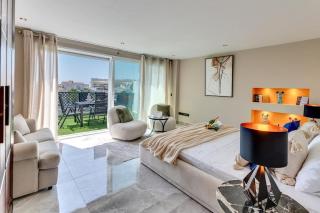 the diamond of banus with SEAVIEWS - Marbella - 7