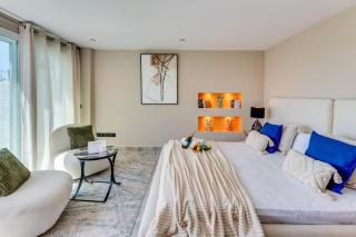 the diamond of banus with SEAVIEWS - Marbella - 6