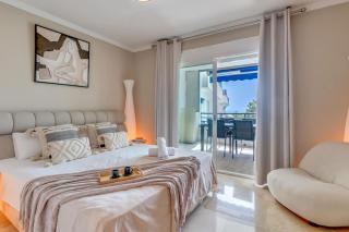 the diamond of banus with SEAVIEWS - Marbella - 1