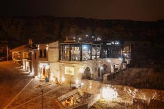Misty Cave Hotel - Ürgüp - 0