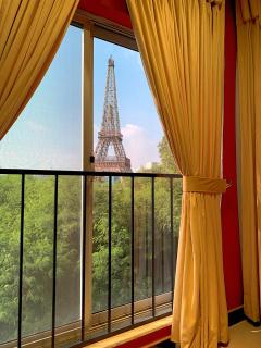 Royal Reside by StayMehman - Rawalpindi - 6