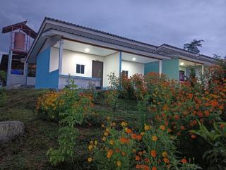 Suansubtawee Resort - - 3