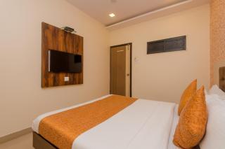 Hotel O Golden Nest Near Chhatrapati Shivaji International Airport - 1