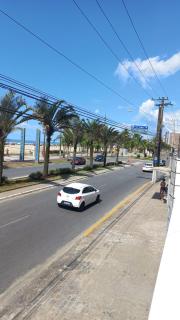 Predio frente a praia ap 615 - Praia Grande - 7
