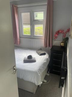 Charming Chalet Nestled in heart of Clarach Bay - Aberystwyth - 2