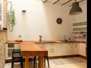 Casa Farándula - Seville - 1