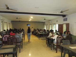 KSTDC Hotel Mayura Velapuri Belur - Belūr - 2