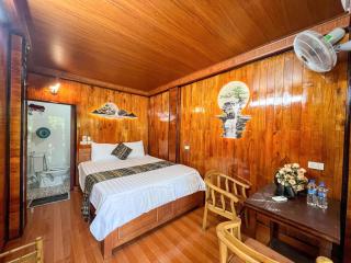 Tam Coc Central Homestay-Ninh Binh - 0