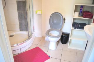 Au bord du Lot Cahors location appartement - 4