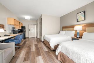 Candlewood Suites Bordentown-Trenton by IHG - Bordentown - 7