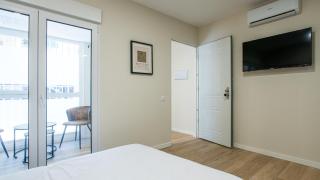 Madrid confort urbano Studio cocina WIFI - 4