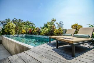 DUUR Apartments - Seminyak - 6