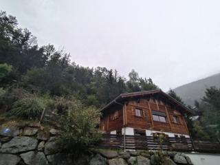 Résidence plein sud en vallée de Chamonix - Les Houches - 2
