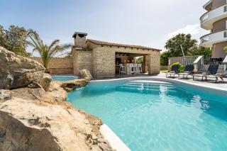 Villa Lea ZadarVillas - Zaton - 8