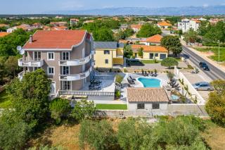 Villa Lea ZadarVillas - Zaton - 9