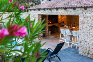 Villa Lea ZadarVillas - Zaton - 6