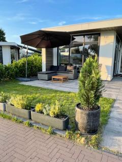 LUXUS Cube in Lathum, nähe Arnheim - 6