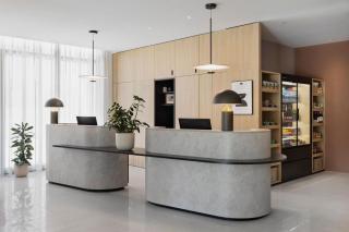 Residence Inn by Marriott Geneva City Nations - Geneva - 3