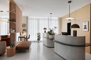 Residence Inn by Marriott Geneva City Nations - Geneva - 2