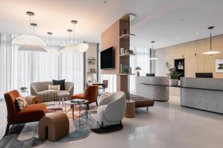 Residence Inn by Marriott Geneva City Nations - 5