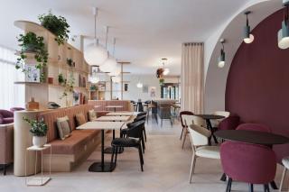 Residence Inn by Marriott Geneva City Nations - 0