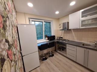 Urban Escape Kaunas - Quiet Apartment 5 km from City Center - Kaunas - 6
