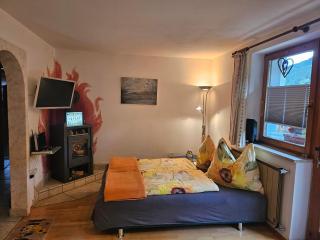 Tamara´s Apart - Jochberg - 8