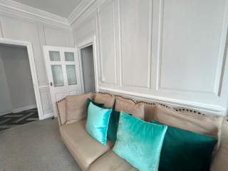 The Suite - 1 Bed - 3