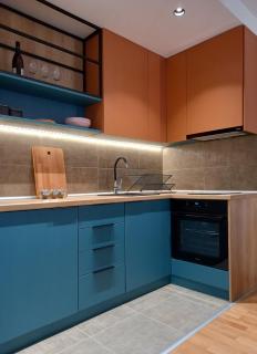 Apartman Petica Divčigora - 2