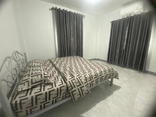 3-Bedroom House in Chiang Mai - Ban Nong Chaeng - 5