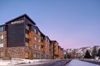 Residence Inn Steamboat Springs - Steamboat Springs - 4