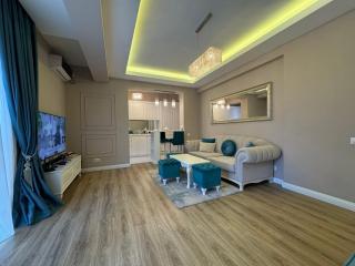 Bratu Residence - Bucarest - 2