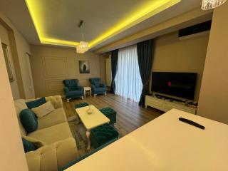 Bratu Residence - Bucarest - 4